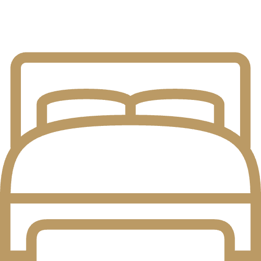 Bedrooms
